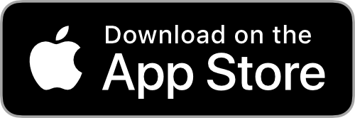 Apple App Store badge
