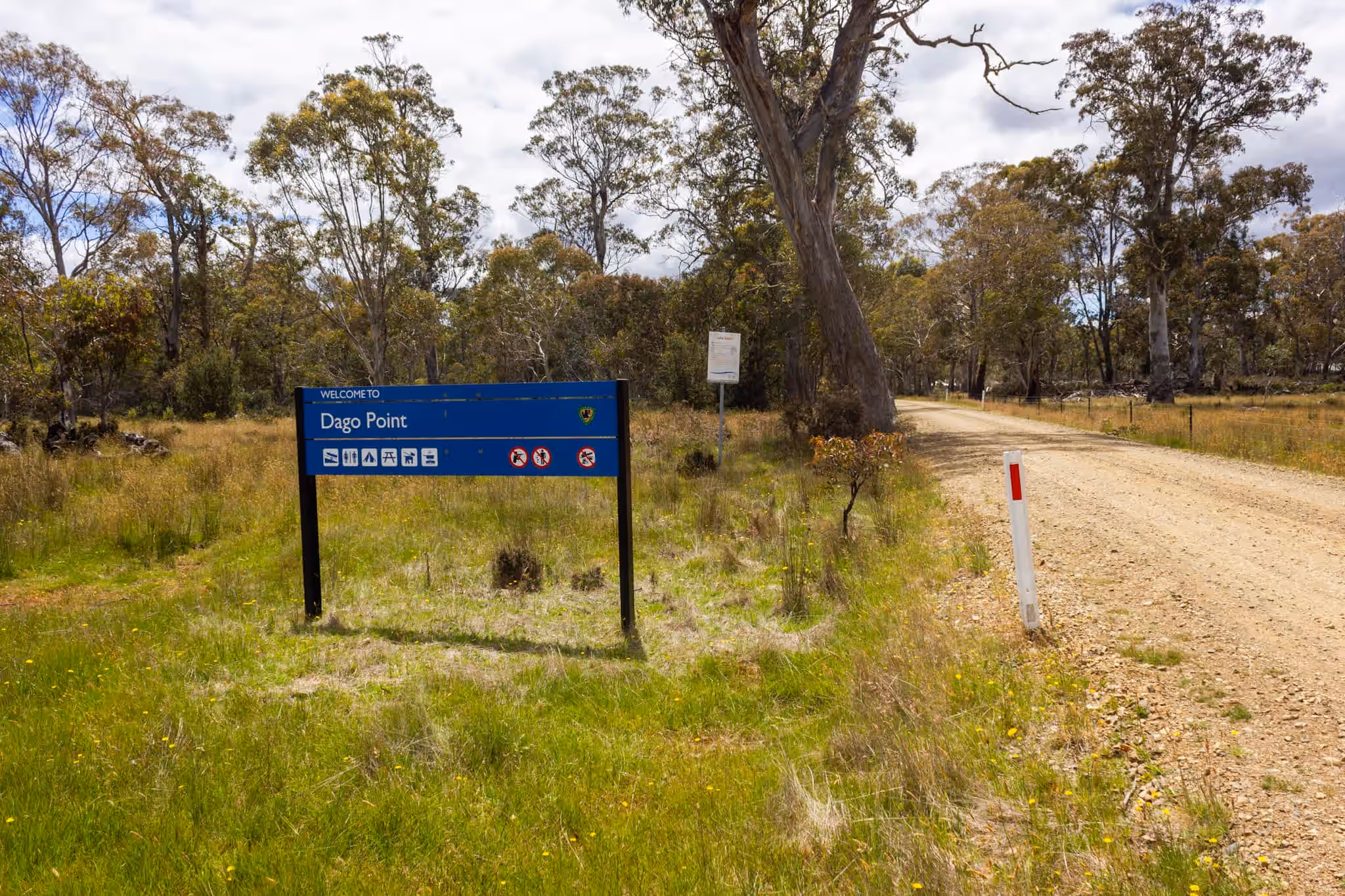 Lake Sorell Photo 1