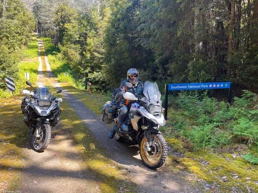 Mueller Road Photo 1