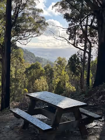 Base Camp Tasmania Photo 1