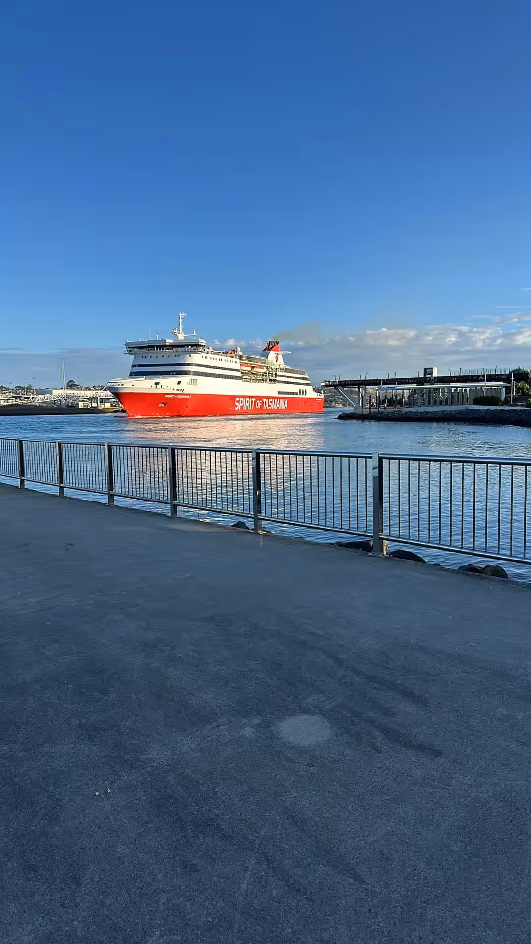 Devonport Photo 1