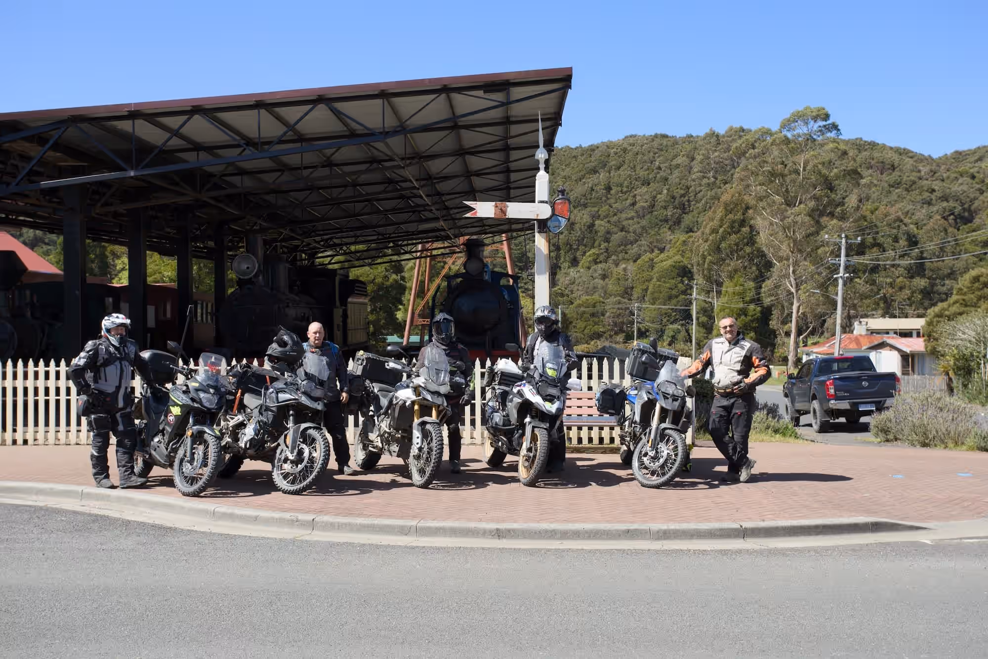 Zeehan Photo 1