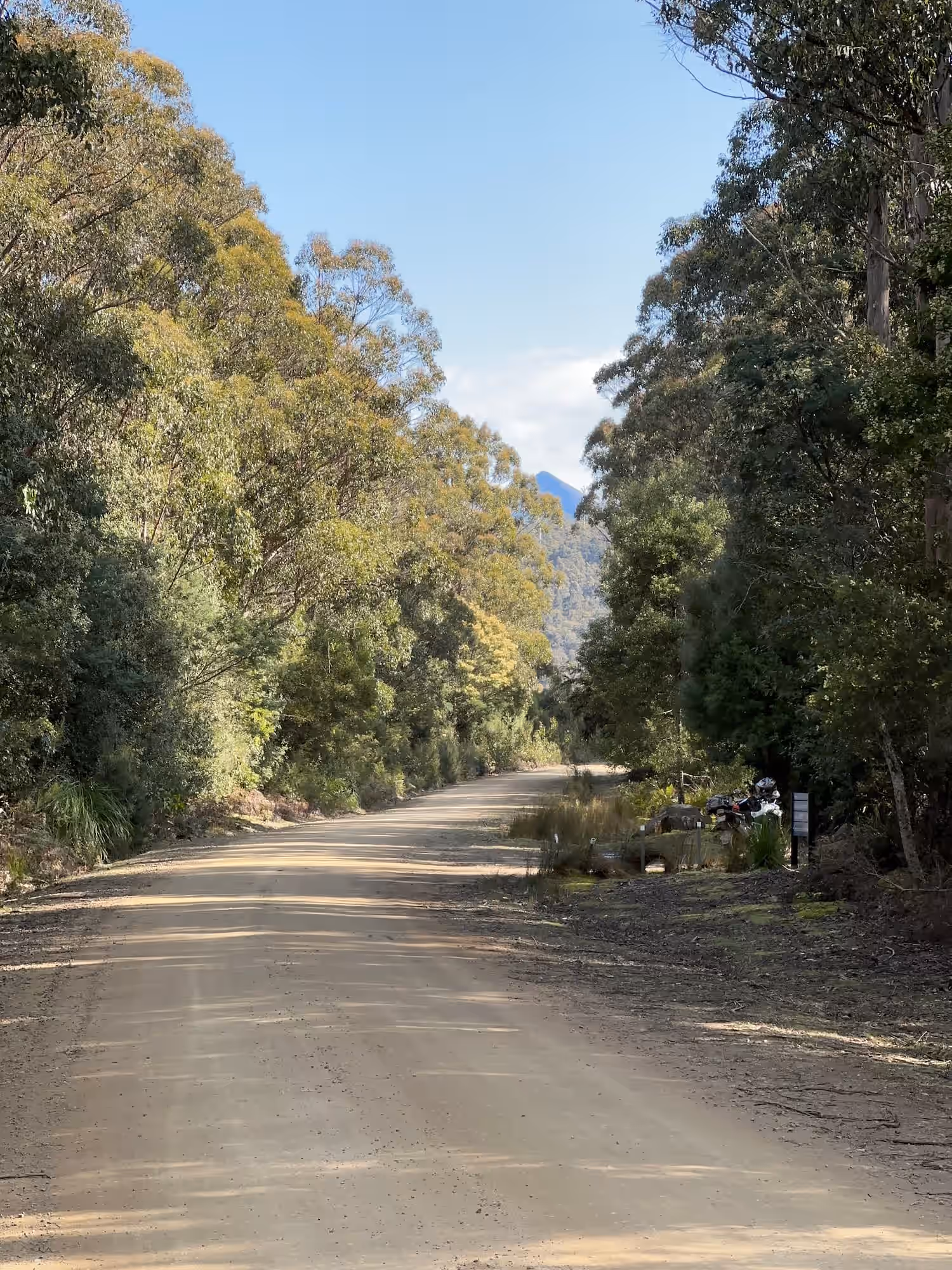 Esperance River Campsite Photo 1