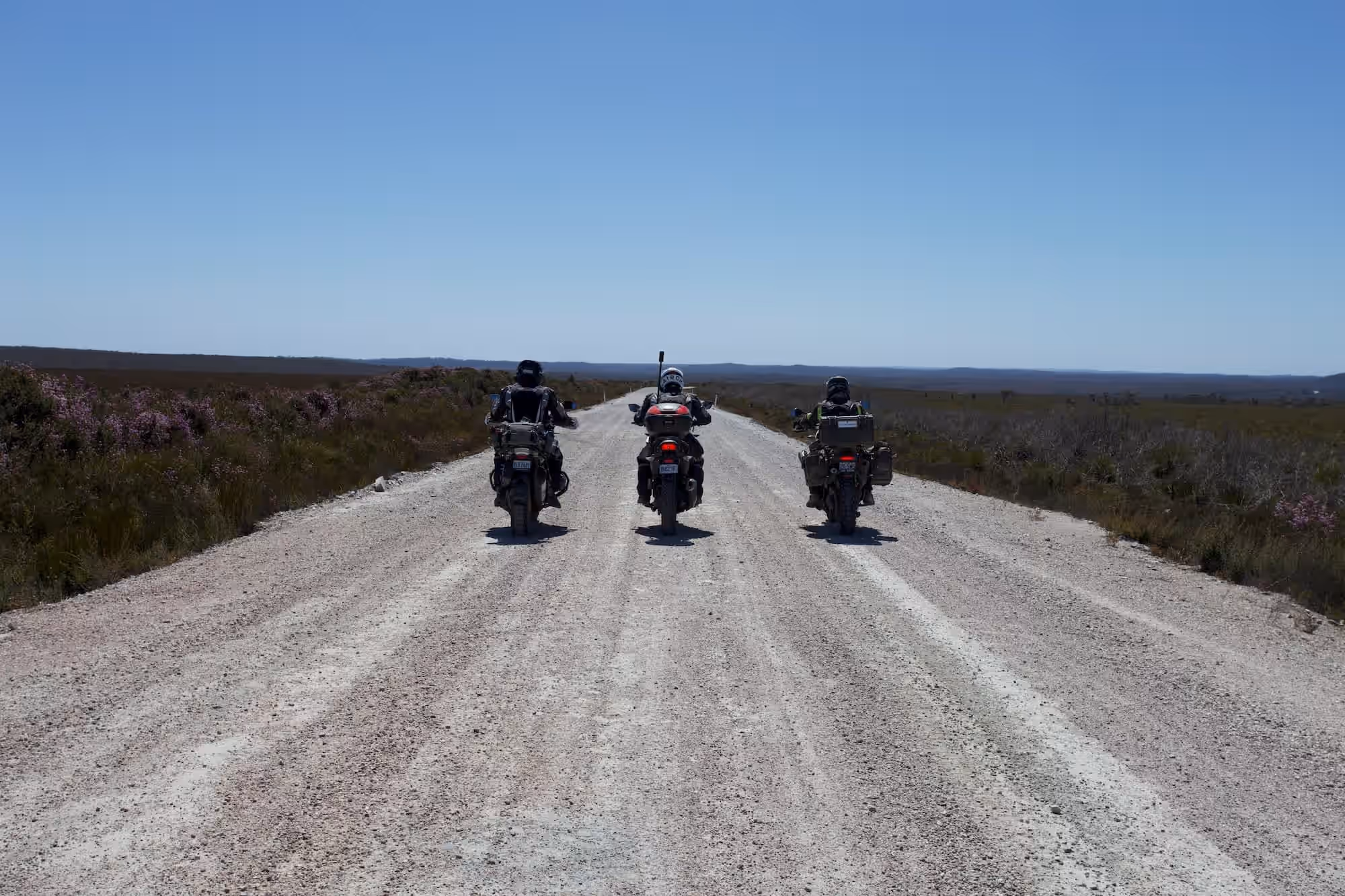 Norfolk Road, Western Explorer Photo 1