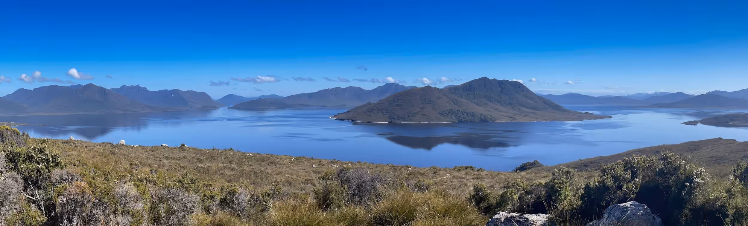 Huon and Teds Beach Campground Photo 1