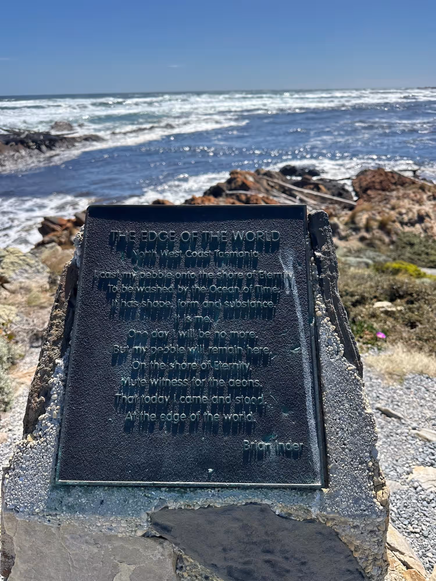Arthur River Photo 1