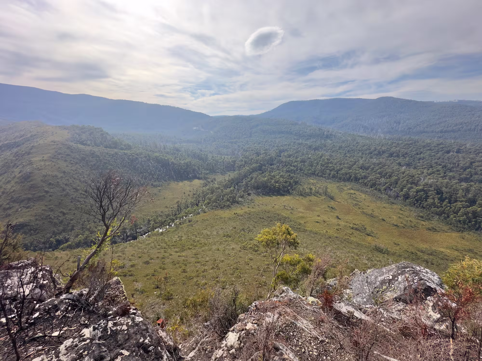 Glovers Bluff Photo 1